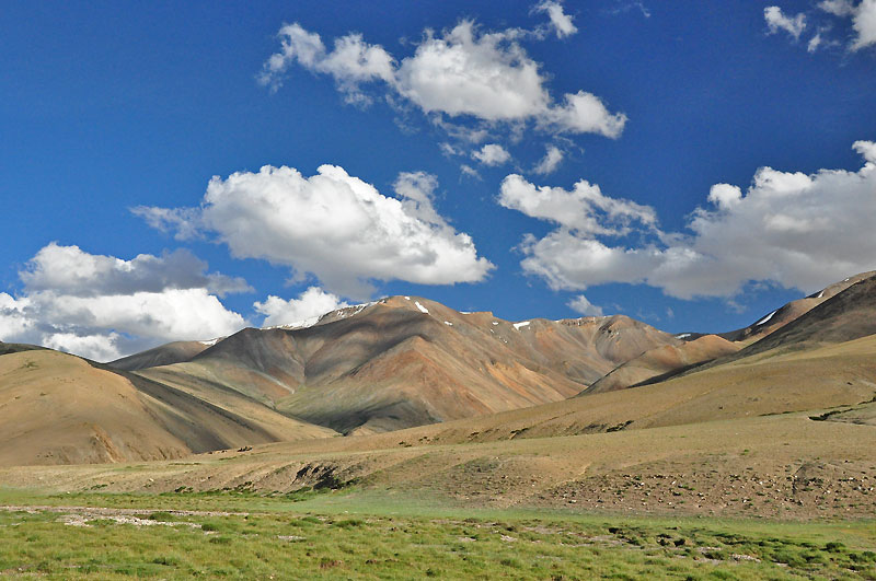 Ladhak, Indie 2011