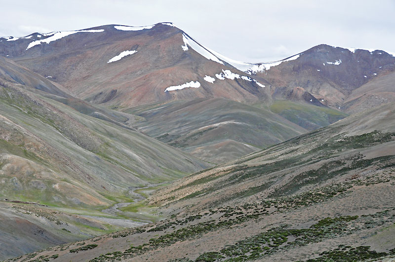 Ladhak, Indie 2011