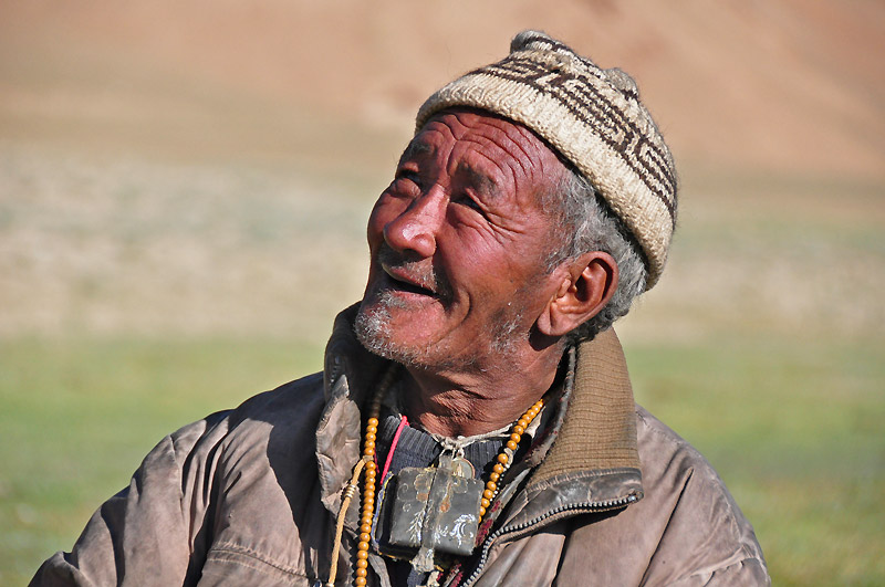 Ladhak, Indie 2011