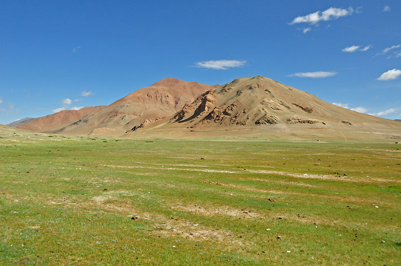 Ladhak, Indie 2011