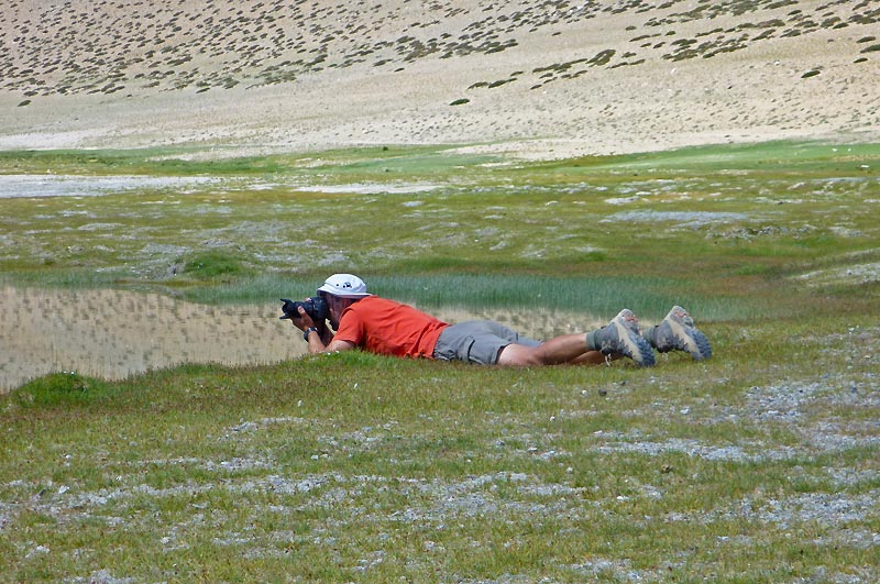 Ladhak, Indie 2011