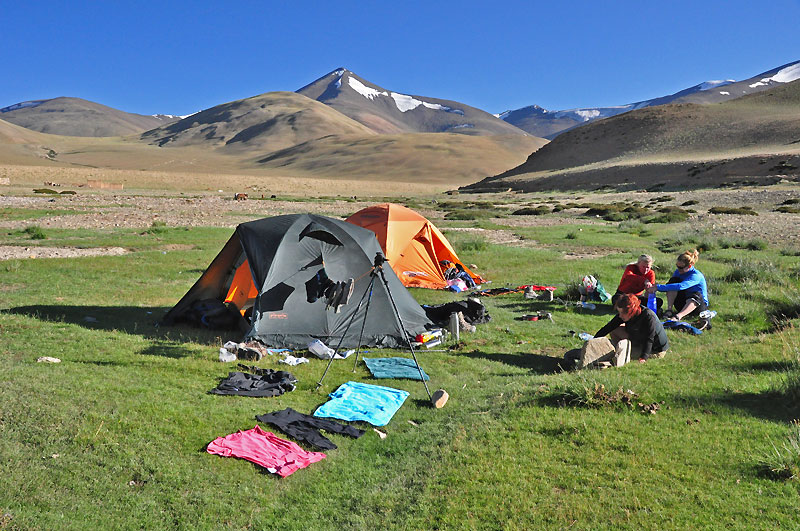Ladhak, Indie 2011