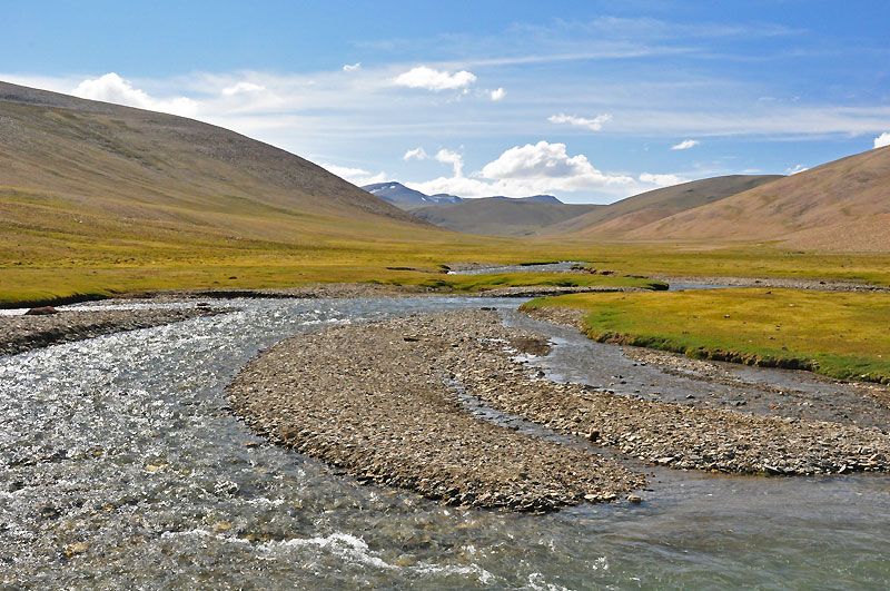 Ladhak, Indie 2011