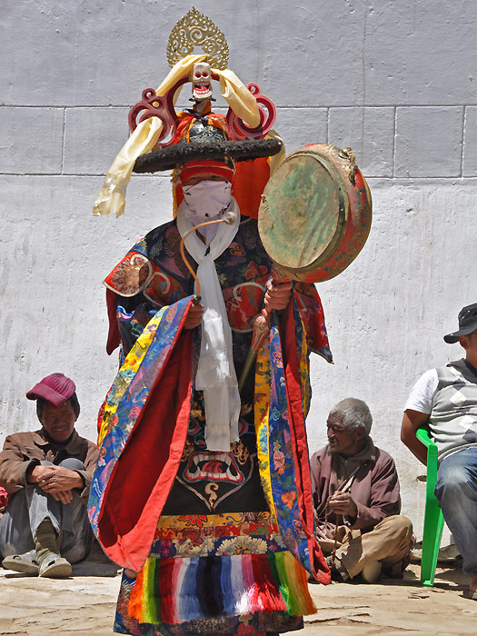 Ladhak, Indie 2011