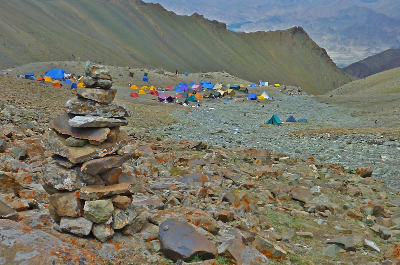 Ladhak, Indie 2011