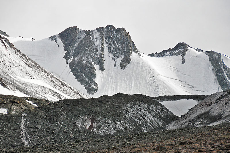 Ladhak, Indie 2011