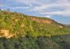 N�rodn� park Hells Gate