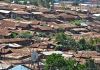 Kibera je druh nejvt slam na svt