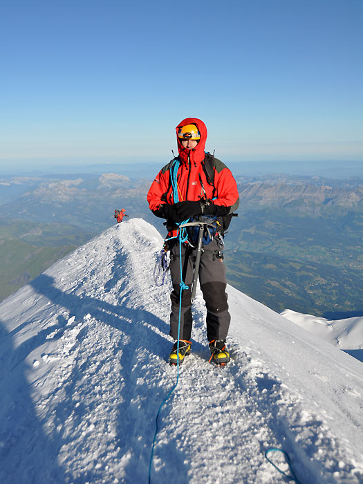 P�ja  (naposled jsem tady st�l s Pi�d�kem - chlape chyb�� n�m)