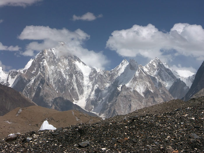 Gasherbrum