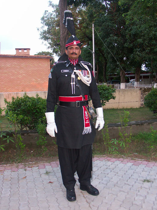 Chlapy jako hora