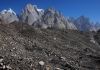 Trango Towers