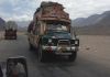 Mstn minibus
