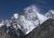 Gasherbrum IV 7795 m & Gasherbrum III 7752 m 