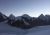 K2 & Broad Peak & Gasherbrum IV, III, II (8035 m)