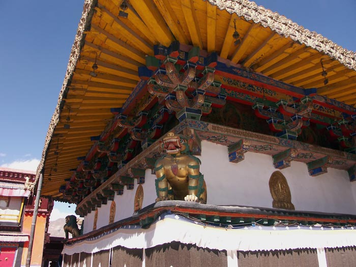 Jokhang