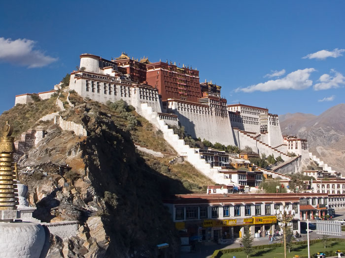 Potala