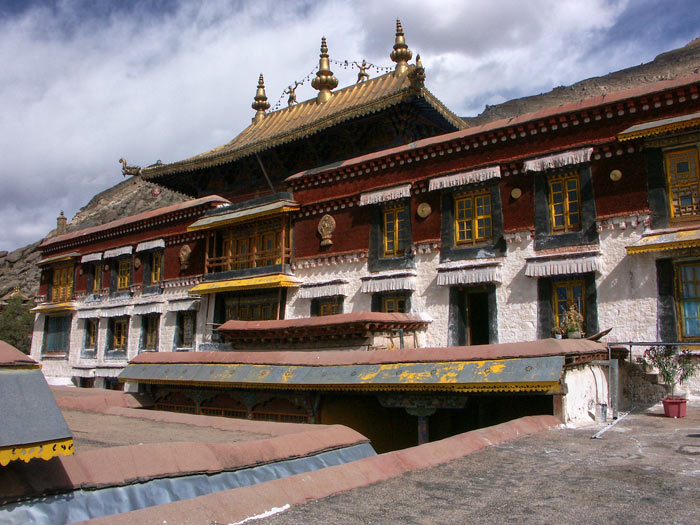 Klter Sera (1419)