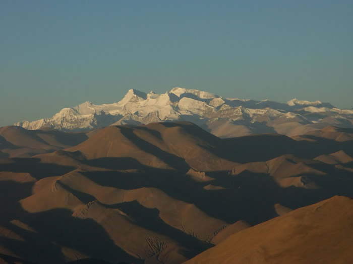 Cho Oyu 8201 m