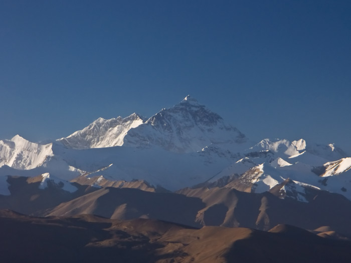 Everest