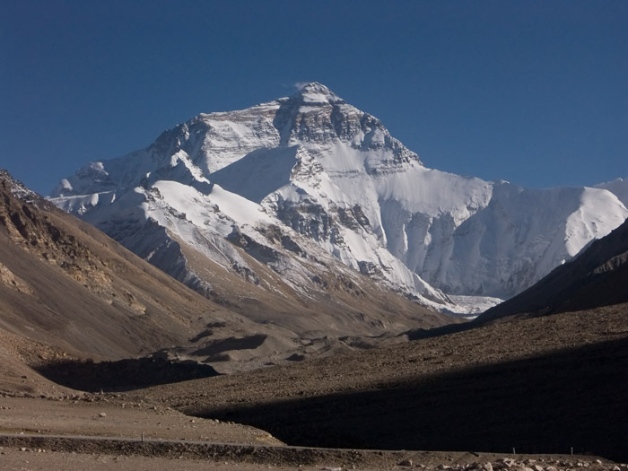 Everest