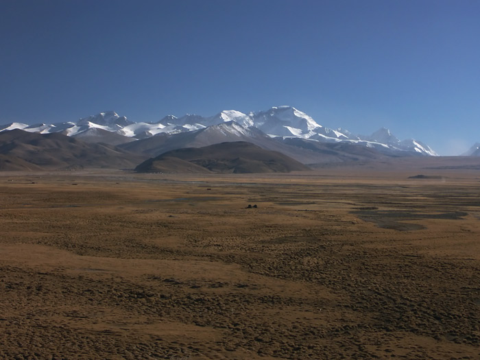 Cho Oyu
