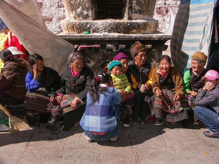 Takov� mal� rodinka