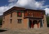 Konen klter Samye (8 stl. Prvn klter v Tibetu)