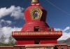 erven stupa
