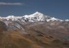 Nojin Kangstang 7191m