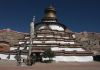 Gyantze Kumbun (77 mstnost a 100.000 obrzk)