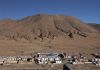 Msteko Shegar (vstupn brna k Everestu)
