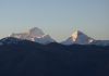 Makalu 8463 m