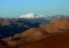 Shishapangma 8013 m