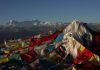 Cho Oyu 8201 m