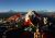 Everest a Cho Oyu, Pang-la pass (5120m)