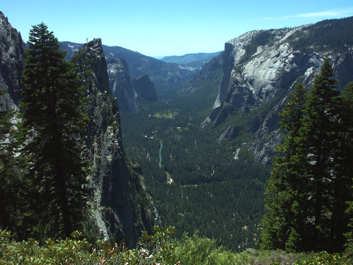 Yosemitsk dol