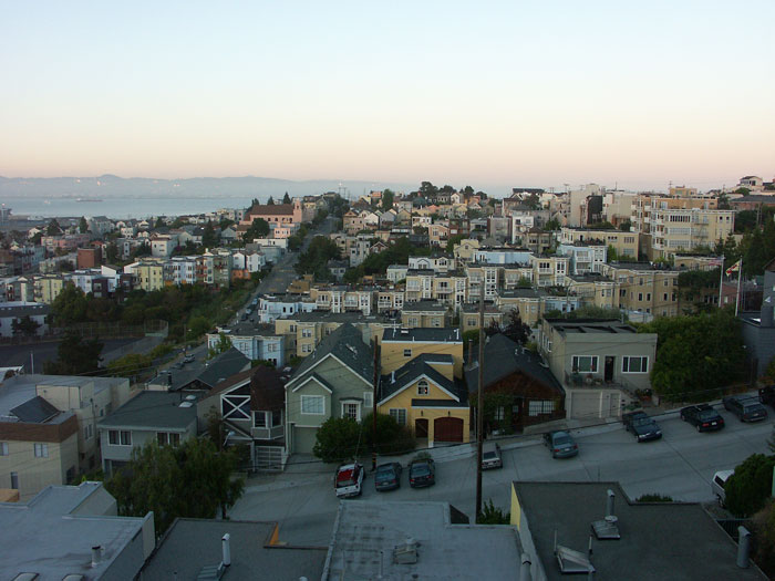 San Francisco
