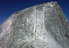 Zajitn cesta na Half Dome