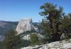 Half Dome
