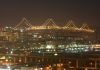 Bay bridge