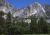 Yosemitsk vodopd, peven 800m
