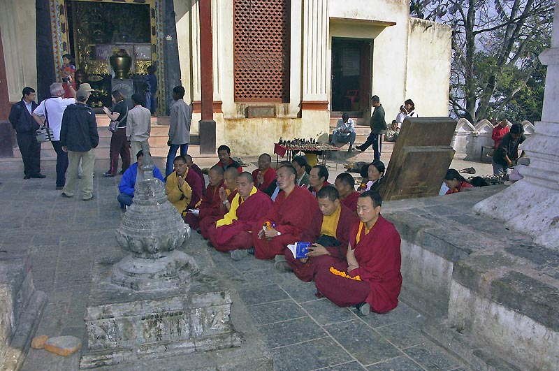 Nepl 2005