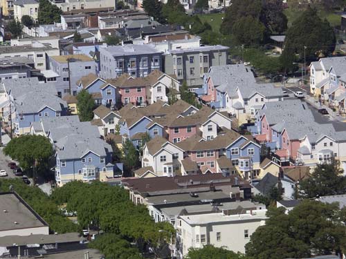 SF