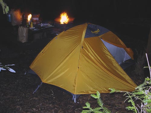 Tent