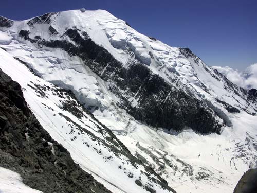 Aig. De Bionnassay
