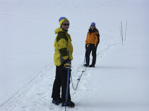 U� nem��u, mus�te m� t�hnout