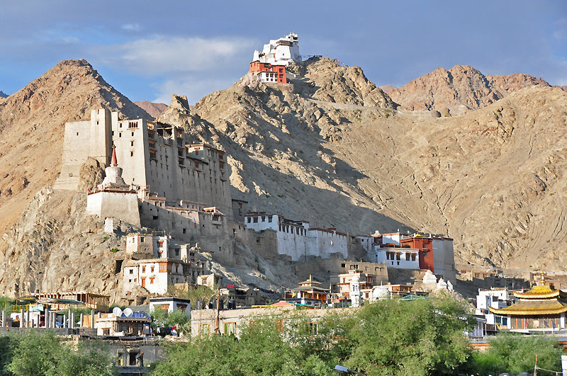Ladhak, Indie 2011