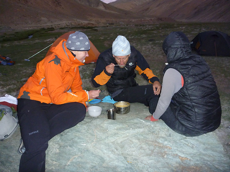 Ladhak, Indie 2011