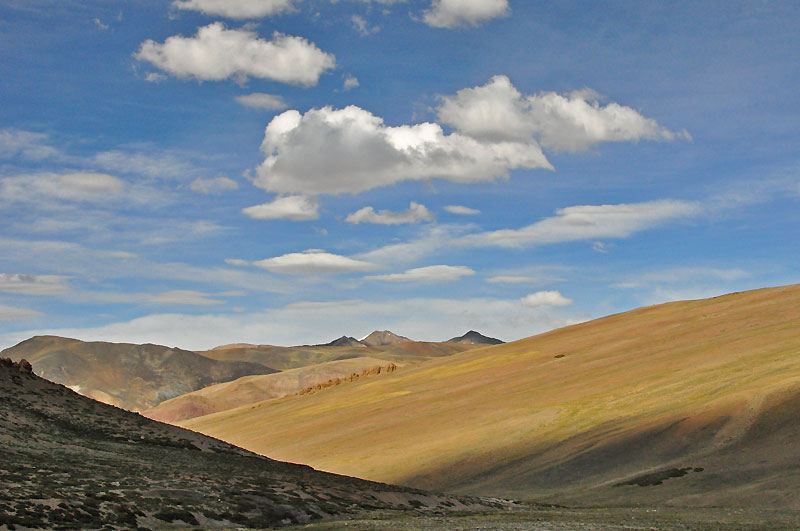 Ladhak, Indie 2011